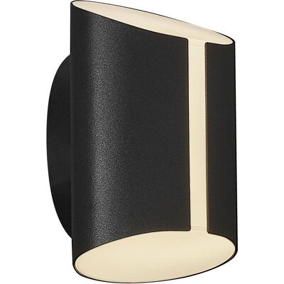 Nordlux, Gartenbeleuchtung, Grip (830 lm, IP54) Nordlux, Gartenbeleuchtung, Grip (830 lm, IP54)