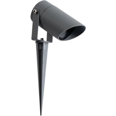Kanlux, Gartenbeleuchtung, Aussenlampe GRIBLO 7 GR GU10 Anthrazit IP65 36432 (GU10, IP65) Kanlux, Gartenbeleuchtung, Aussenlampe GRIBLO 7 GR GU10 Anthrazit IP65 36432 (GU10, IP65)