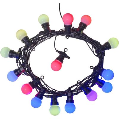 Denver Lichterkette, SLP-515 (14 m) Denver Lichterkette, SLP-515 (14 m)