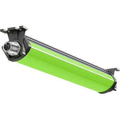 Led2work, Arbeitsleuchte, Maschinen-LED-Leuchte SIGNALED II RGB-W 14.4 W, 4.32 W, 2.88 W, 4.32 Led2work, Arbeitsleuchte, Maschinen-LED-Leuchte SIGNALED II RGB-W 14.4 W, 4.32 W, 2.88 W, 4.32