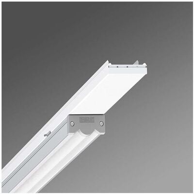Regiolux, Wandleuchte + Deckenleuchte, LED-Geräteträger 43W 4000K 7004lm 1LED 1804/2014100 (7000 lm) Regiolux, Wandleuchte + Deckenleuchte, LED-Geräteträger 43W 4000K 7004lm 1LED 1804/2014100 (7000 lm)