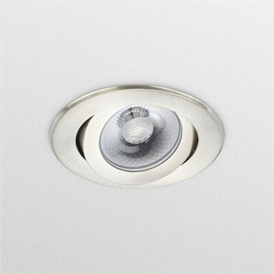 Philips Wandleuchte + Deckenleuchte, CoreLine Recessed Sp (680 lm) Philips Wandleuchte + Deckenleuchte, CoreLine Recessed Sp (680 lm)