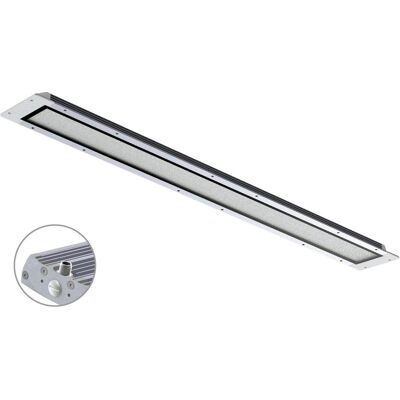 LED2WORK L2W 153310-12 - Leistungsstarke LED für Maschinen LED2WORK L2W 153310-12 - Leistungsstarke LED für Maschinen