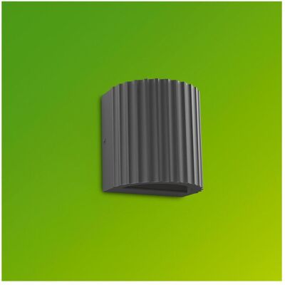 Philips Gartenbeleuchtung, Outdoor Ultra-Efficient Zyra (800 lm, IP44) Philips Gartenbeleuchtung, Outdoor Ultra-Efficient Zyra (800 lm, IP44)