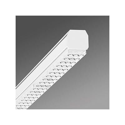 Regiolux, Wandleuchte + Deckenleuchte, LED-Geräteträger 26W 4000K 4386lm 1LED 1943/0004010 (4400 lm) Regiolux, Wandleuchte + Deckenleuchte, LED-Geräteträger 26W 4000K 4386lm 1LED 1943/0004010 (4400 lm)