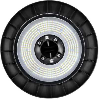 V-Tac, Gartenbeleuchtung, Parka gaismeklis PARKLITE 50-80-100W CCT 120lm/W melns (120 lm) V-Tac, Gartenbeleuchtung, Parka gaismeklis PARKLITE 50-80-100W CCT 120lm/W melns (120 lm)