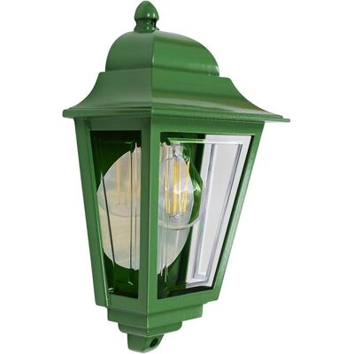 Elstead Lighting, Gartenbeleuchtung, Deco Lane Wandlaterne (E27, IP44) Elstead Lighting, Gartenbeleuchtung, Deco Lane Wandlaterne (E27, IP44)