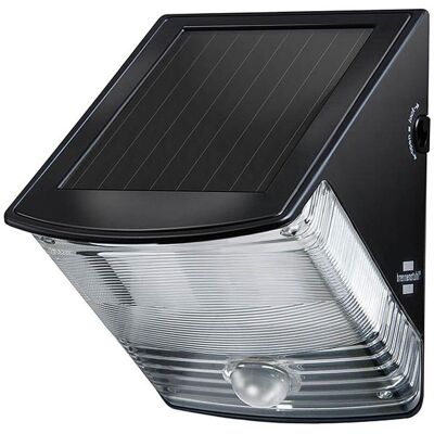 Brennenstuhl Gartenbeleuchtung, Solar-LED-Wandleuchte (85 lm, IP44) Brennenstuhl Gartenbeleuchtung, Solar-LED-Wandleuchte (85 lm, IP44)