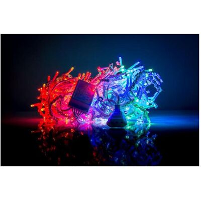 SanDisk Lichterkette, Diožu Lietus RS-100 100LED 5m (5 m) SanDisk Lichterkette, Diožu Lietus RS-100 100LED 5m (5 m)