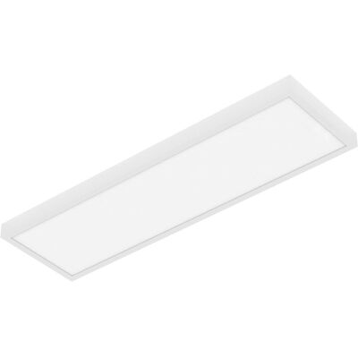 Ledvance, Wandleuchte + Deckenleuchte, PANEL SURFACE 1274 38W ML 93040 U19 (130 lm) Ledvance, Wandleuchte + Deckenleuchte, PANEL SURFACE 1274 38W ML 93040 U19 (130 lm)