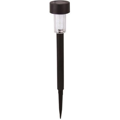 Okko, Gartenbeleuchtung, FLOOR LAMP SOLAR TH020B(4.8) 1LED 1XAAA (IP44) Okko, Gartenbeleuchtung, FLOOR LAMP SOLAR TH020B(4.8) 1LED 1XAAA (IP44)
