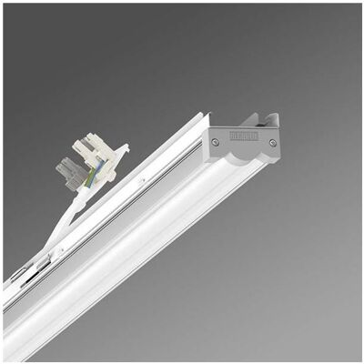 Regiolux, Wandleuchte + Deckenleuchte, LED-Geräteträger 35W 4000K 5566lm 1LED 1821/0404150 (5566 lm) Regiolux, Wandleuchte + Deckenleuchte, LED-Geräteträger 35W 4000K 5566lm 1LED 1821/0404150 (5566 lm)