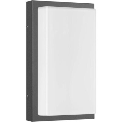 LCD, Gartenbeleuchtung, Wand- & Deckenleuchten (910 lm, E27, IP44) LCD, Gartenbeleuchtung, Wand- & Deckenleuchten (910 lm, E27, IP44)