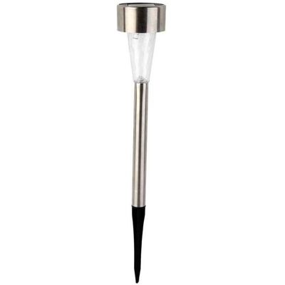 Okko, Gartenbeleuchtung, FLOOR LAMP SOLAR TH007D(4.8) 1XAAA LED (IP44) Okko, Gartenbeleuchtung, FLOOR LAMP SOLAR TH007D(4.8) 1XAAA LED (IP44)