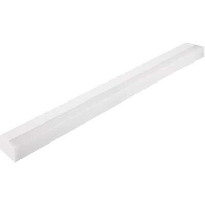 EVN, Gartenbeleuchtung, SL44210125 LED-Wandleuchte, IP44 (2648 lm, IP44) EVN, Gartenbeleuchtung, SL44210125 LED-Wandleuchte, IP44 (2648 lm, IP44)