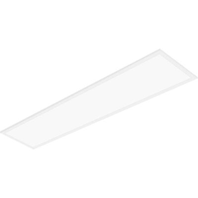 Ledvance LED Panel 120X30CM 33W 3000K 4320lm - LED Panel Leuchte Ledvance LED Panel 120X30CM 33W 3000K 4320lm - LED Panel Leuchte