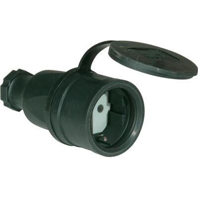 Althoff G IP44 250 V 16 A Schutzkontakt Althoff G IP44 250 V 16 A Schutzkontakt