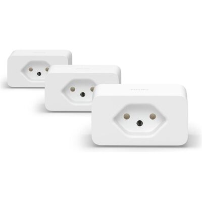 Philips Hue, Smart Plug, SmartPlug CH Philips Hue, Smart Plug, SmartPlug CH