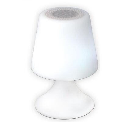 Näve LED Deko-Leuchte - Bluetooth - Innen Näve LED Deko-Leuchte - Bluetooth - Innen