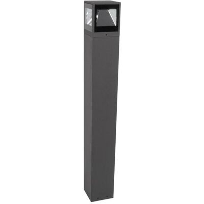 Dotlux, Gartenbeleuchtung, LED-Pollerleuchte (82 lm, IP54) Dotlux, Gartenbeleuchtung, LED-Pollerleuchte (82 lm, IP54)