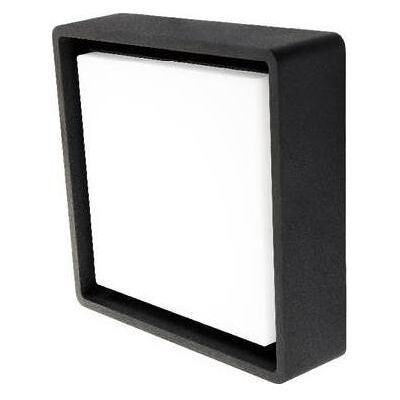 Sg, Wandleuchte + Deckenleuchte, LED-Wandanbauleuchte FRAME 5,8W 4000K 605281 (660 lm) Sg, Wandleuchte + Deckenleuchte, LED-Wandanbauleuchte FRAME 5,8W 4000K 605281 (660 lm)