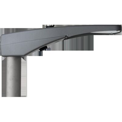Schuch, Gartenbeleuchtung, SCHU LED-Mastleuchte (5210 lm, IP66) Schuch, Gartenbeleuchtung, SCHU LED-Mastleuchte (5210 lm, IP66)