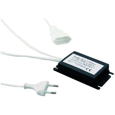 L&S, Beleuchtung Zubehör, IR-Bewegungsmelder 230 V L&S, Beleuchtung Zubehör, IR-Bewegungsmelder 230 V