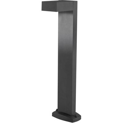EVN-Lichttechnik, Gartenbeleuchtung, LED-Wegeleuchte (450 lm, GX53, IP54) EVN-Lichttechnik, Gartenbeleuchtung, LED-Wegeleuchte (450 lm, GX53, IP54)