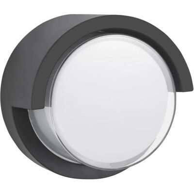 Nova Luce, Gartenbeleuchtung, Max (430 lm, IP65) Nova Luce, Gartenbeleuchtung, Max (430 lm, IP65)
