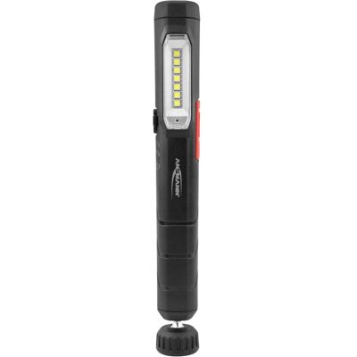 Ansmann Arbeitsleuchte, LED-Akku-Arbeitsleuchte PL210R (210 lm) Ansmann Arbeitsleuchte, LED-Akku-Arbeitsleuchte PL210R (210 lm)