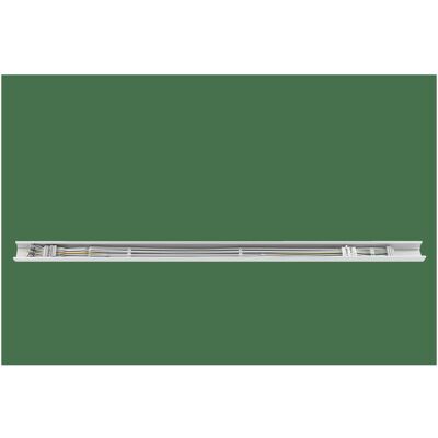 Opple, Beleuchtung Zubehör, LED Trunking Trunk 8 L15 End Part Opple, Beleuchtung Zubehör, LED Trunking Trunk 8 L15 End Part