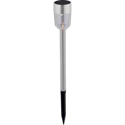 Grundig Gartenbeleuchtung, Solarleuchte Ø4,5x36cm Grundig Gartenbeleuchtung, Solarleuchte Ø4,5x36cm