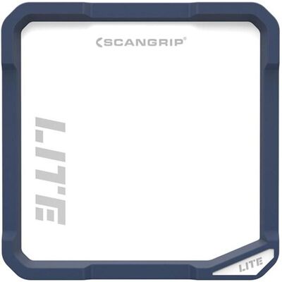 Scangrip, Arbeitsleuchte, LED arbejdslampe 4000 lumen - VEGA LITE COMPACT. 1 ekstra udtag t/tilsl. af ekstra vaerktøj (4000 lm) Scangrip, Arbeitsleuchte, LED arbejdslampe 4000 lumen - VEGA LITE COMPACT. 1 ekstra udtag t/tilsl. af ekstra vaerktøj (4000 lm)