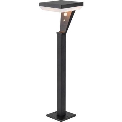 Topex, Gartenbeleuchtung, Post Light Salta Sensor LED 5w Ip65 (IP65) Topex, Gartenbeleuchtung, Post Light Salta Sensor LED 5w Ip65 (IP65)