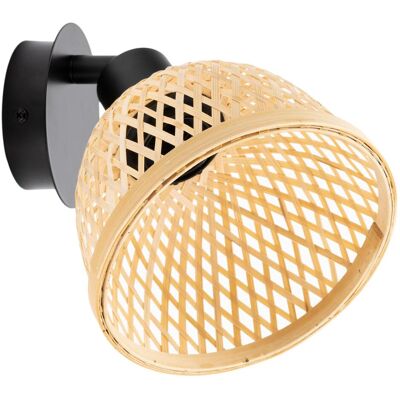 Eko-Light, Wandleuchte + Deckenleuchte, Luminaire wall Okko Corbo R6322001-1R, 15 W, E27 (E27) Eko-Light, Wandleuchte + Deckenleuchte, Luminaire wall Okko Corbo R6322001-1R, 15 W, E27 (E27)