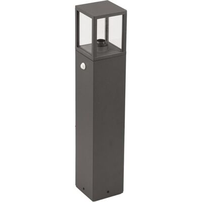 EVN, Gartenbeleuchtung, LED-Pollerleuchte (E27, IP54) EVN, Gartenbeleuchtung, LED-Pollerleuchte (E27, IP54)