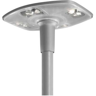 Siteco, Gartenbeleuchtung, LED-Strassenleuchte (3540 lm, IP66) Siteco, Gartenbeleuchtung, LED-Strassenleuchte (3540 lm, IP66)