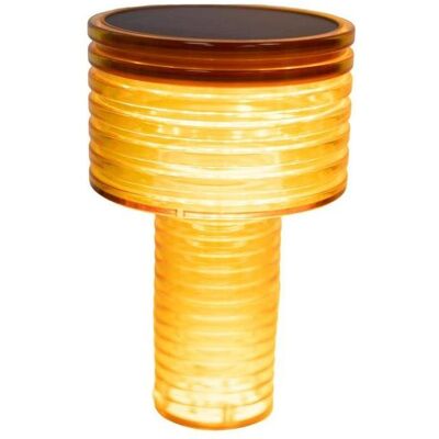 Newgarden, Gartenbeleuchtung, New Garden AMBAR SOLAR Table Lamp (300 lm, IP44) Newgarden, Gartenbeleuchtung, New Garden AMBAR SOLAR Table Lamp (300 lm, IP44)