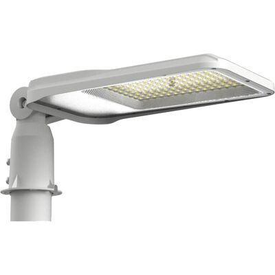Luxula LX-800100 - LED Straßenleuchte - 50 W, 6000 lm, 4000 K Luxula LX-800100 - LED Straßenleuchte - 50 W, 6000 lm, 4000 K