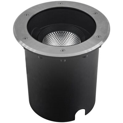 EVN, Gartenbeleuchtung, PC67103602 LED Bodeneinbau, rund (3186 lm, IP67) EVN, Gartenbeleuchtung, PC67103602 LED Bodeneinbau, rund (3186 lm, IP67)