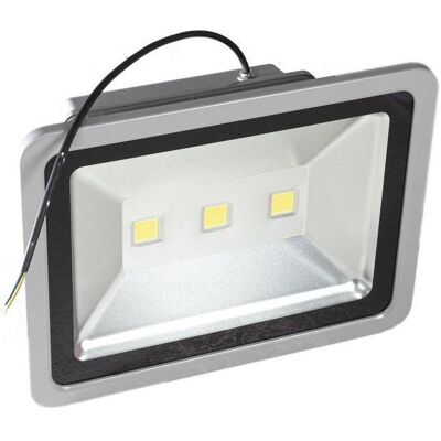 RS PRO, Arbeitsleuchte, 150W LED Floodlight,13500-14500LM (14000 lm) RS PRO, Arbeitsleuchte, 150W LED Floodlight,13500-14500LM (14000 lm)