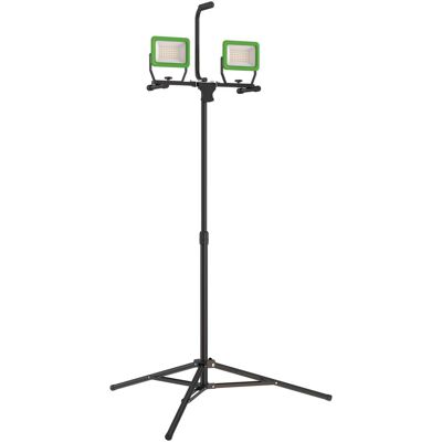 Berg, Arbeitsleuchte, LED-STRAHLER BCL TWIN 2 in 1 LED 100 TS 17 (230V-EU) - IP65 Berg, Arbeitsleuchte, LED-STRAHLER BCL TWIN 2 in 1 LED 100 TS 17 (230V-EU) - IP65