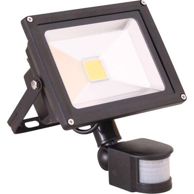 Grafner - Motion Sensor - Warmweiß - LED Floodlight Grafner - Motion Sensor - Warmweiß - LED Floodlight