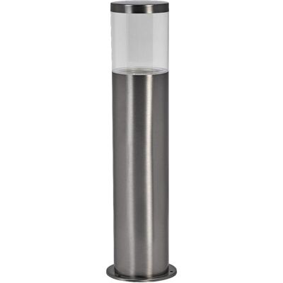 Osram, Gartenbeleuchtung, Endura Classic Ebro 49cm E27 Stainless Steel (E27, IP44) Osram, Gartenbeleuchtung, Endura Classic Ebro 49cm E27 Stainless Steel (E27, IP44)