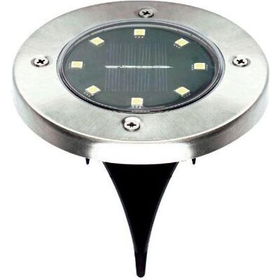 Domoletti, Gartenbeleuchtung, SOLAR LAMP TH012D-2 1LED 1XAA (IP44) Domoletti, Gartenbeleuchtung, SOLAR LAMP TH012D-2 1LED 1XAA (IP44)