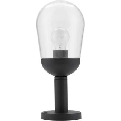 Nova Luce, Gartenbeleuchtung, Omika (E27, IP54) Nova Luce, Gartenbeleuchtung, Omika (E27, IP54)
