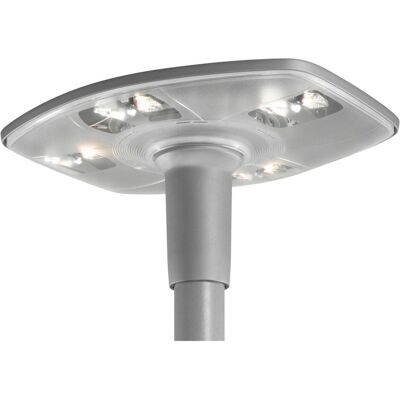 Siteco, Gartenbeleuchtung, LED-Strassenleuchte 5XA5132E1B08A5 (4680 lm, IP66) Siteco, Gartenbeleuchtung, LED-Strassenleuchte 5XA5132E1B08A5 (4680 lm, IP66)