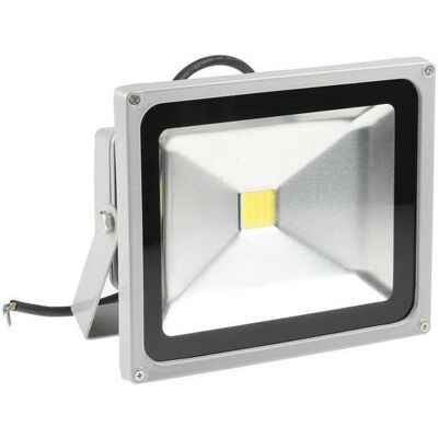 RS PRO, Arbeitsleuchte, LED Floodlight, 2400-2700LM 30W IP65 (2400 lm) RS PRO, Arbeitsleuchte, LED Floodlight, 2400-2700LM 30W IP65 (2400 lm)
