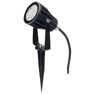 Scharnberger+Hasenbein, Gartenbeleuchtung, LED-Gartenspot (420 lm, IP66) Scharnberger+Hasenbein, Gartenbeleuchtung, LED-Gartenspot (420 lm, IP66)