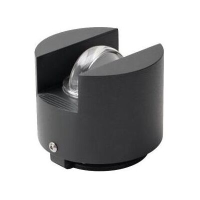 Brumberg, Gartenbeleuchtung, LED-Bodenanbauleuchte (288 lm, IP65, IP66) Brumberg, Gartenbeleuchtung, LED-Bodenanbauleuchte (288 lm, IP65, IP66)